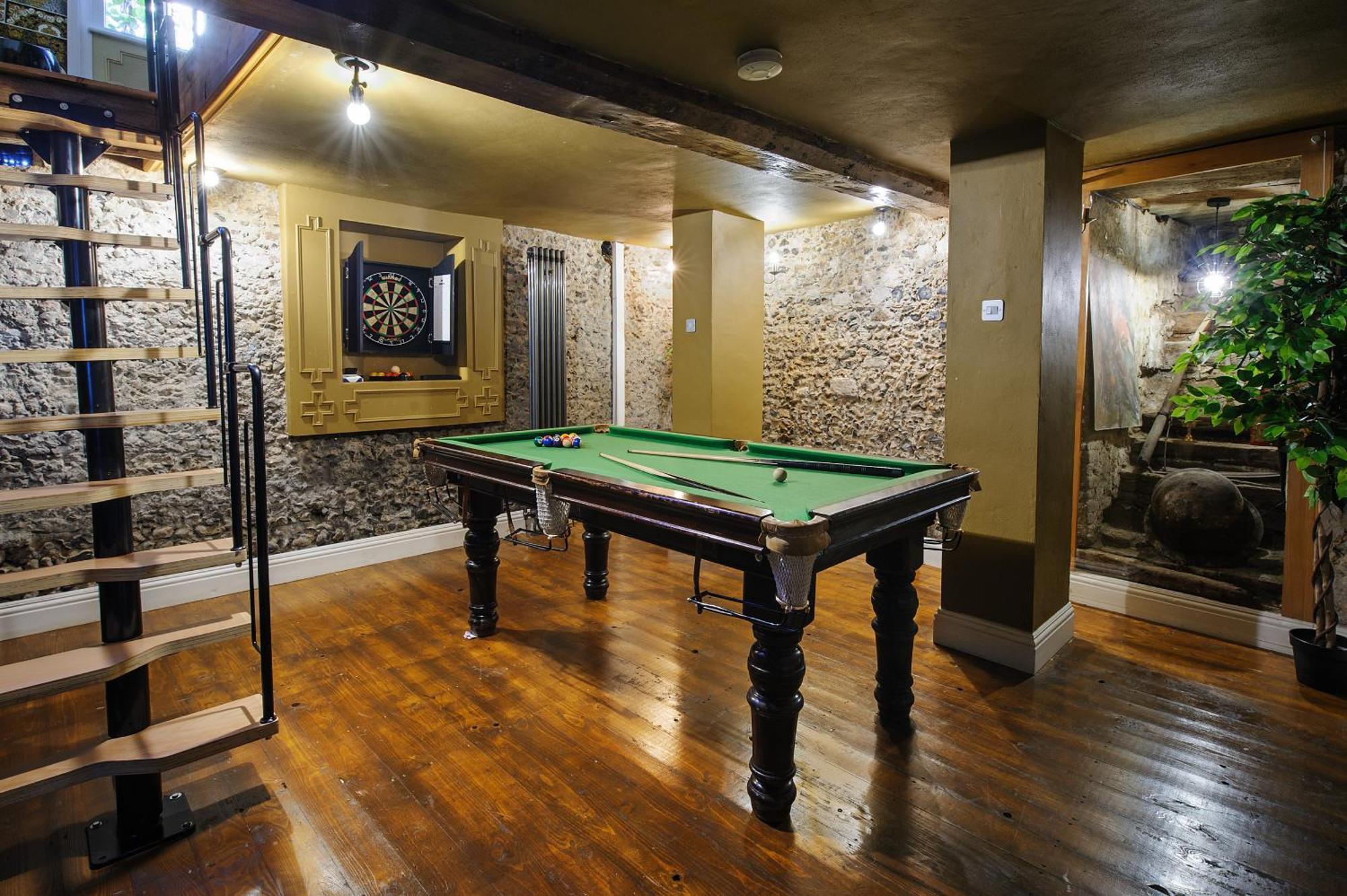 Huge Deluxe 600 Year Old Essex Manor, Hot Tub, Cinema Room, Sky Tv Saffron Walden Exteriér fotografie
