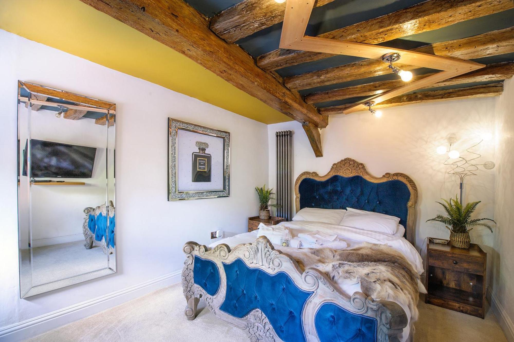 Huge Deluxe 600 Year Old Essex Manor, Hot Tub, Cinema Room, Sky Tv Saffron Walden Exteriér fotografie