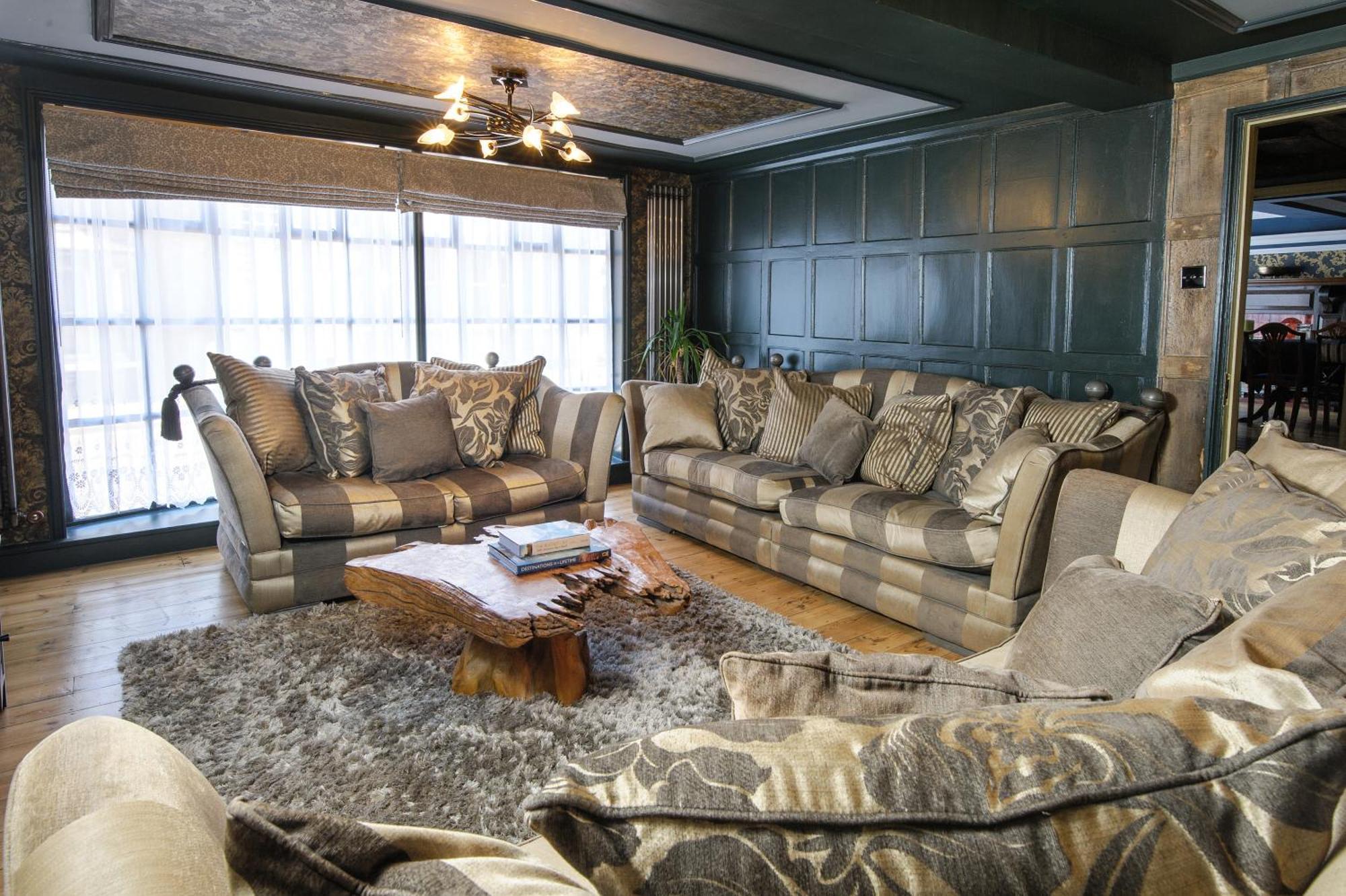 Huge Deluxe 600 Year Old Essex Manor, Hot Tub, Cinema Room, Sky Tv Saffron Walden Exteriér fotografie