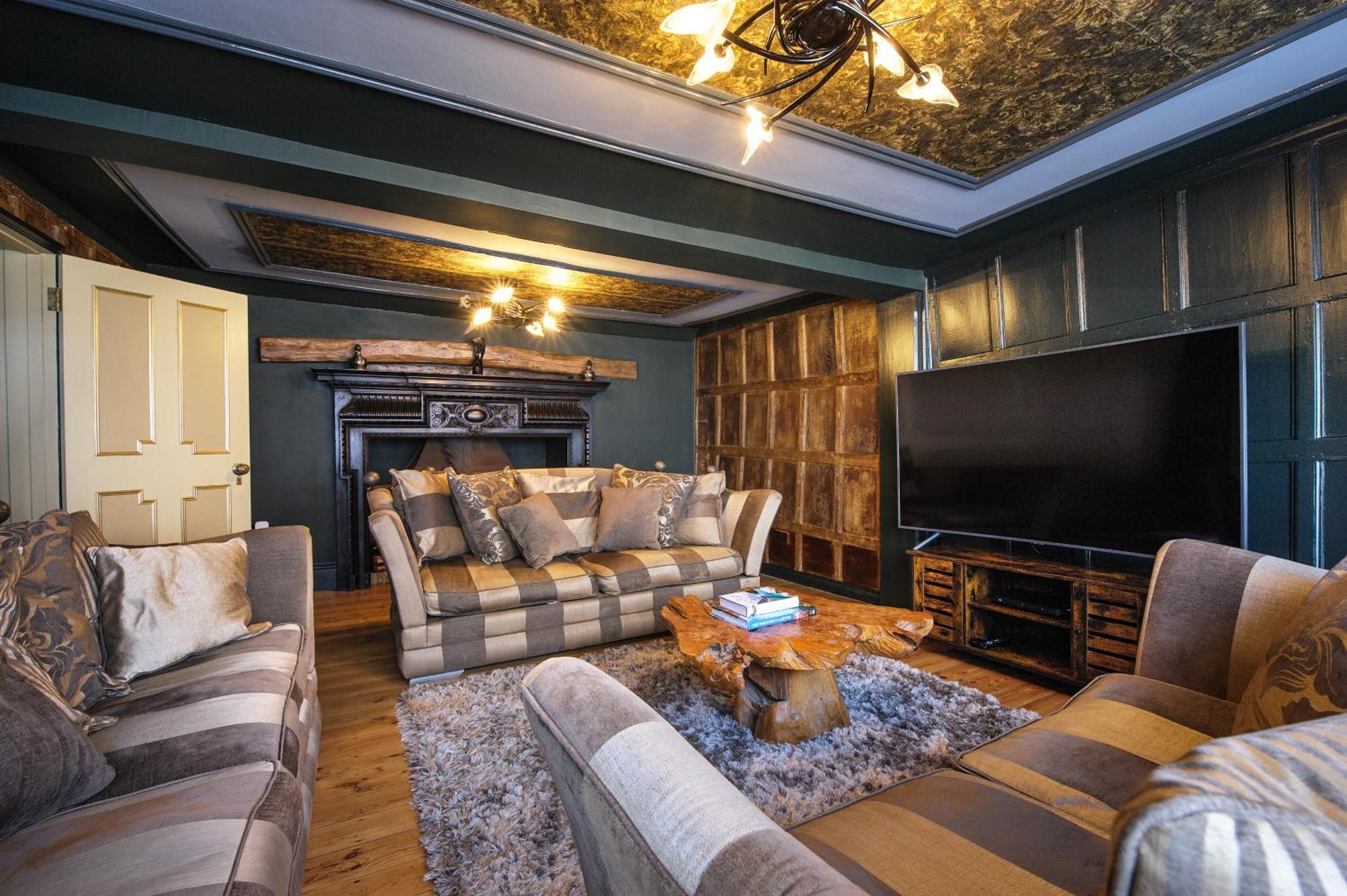 Huge Deluxe 600 Year Old Essex Manor, Hot Tub, Cinema Room, Sky Tv Saffron Walden Exteriér fotografie