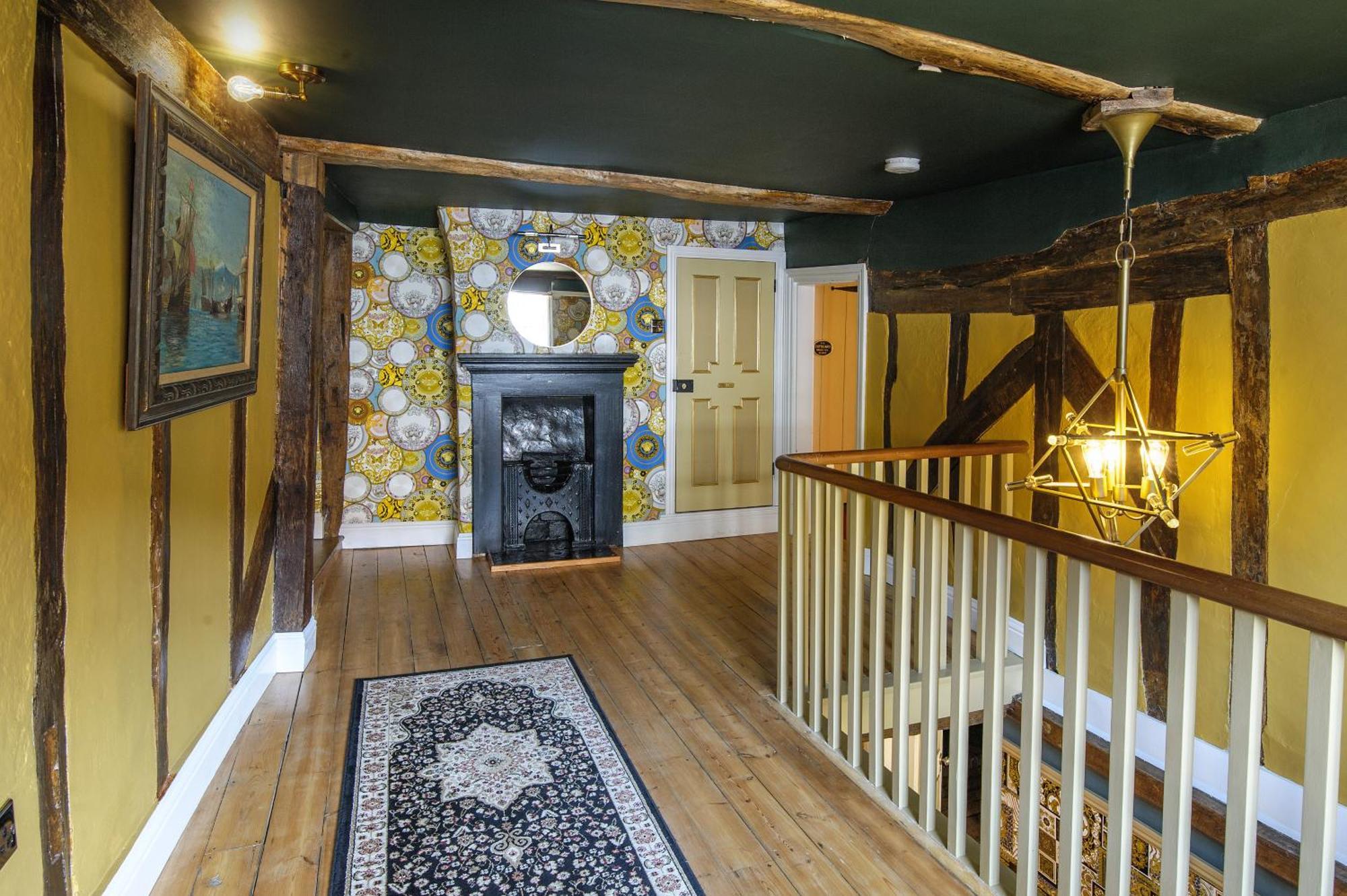 Huge Deluxe 600 Year Old Essex Manor, Hot Tub, Cinema Room, Sky Tv Saffron Walden Exteriér fotografie