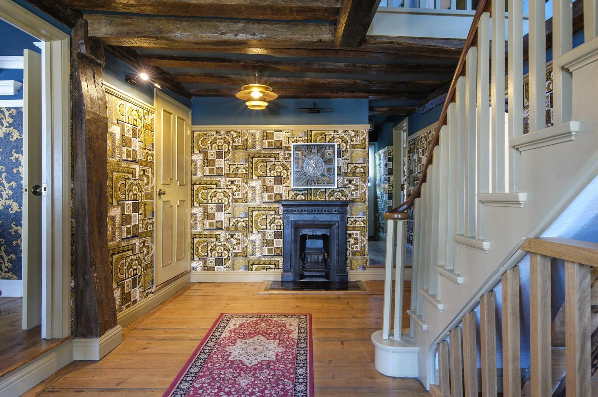 Huge Deluxe 600 Year Old Essex Manor, Hot Tub, Cinema Room, Sky Tv Saffron Walden Exteriér fotografie