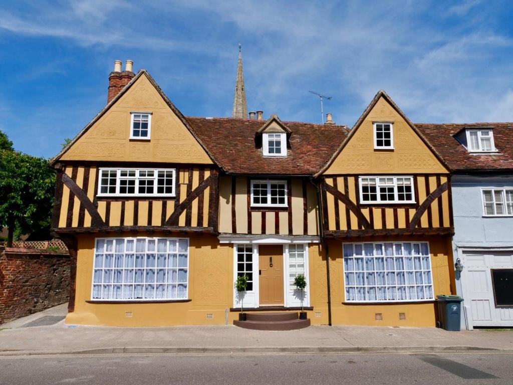 Huge Deluxe 600 Year Old Essex Manor, Hot Tub, Cinema Room, Sky Tv Saffron Walden Exteriér fotografie