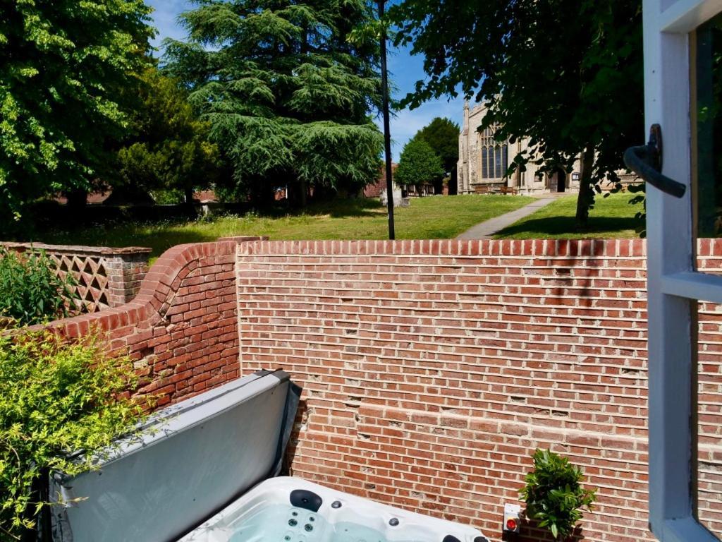 Huge Deluxe 600 Year Old Essex Manor, Hot Tub, Cinema Room, Sky Tv Saffron Walden Exteriér fotografie