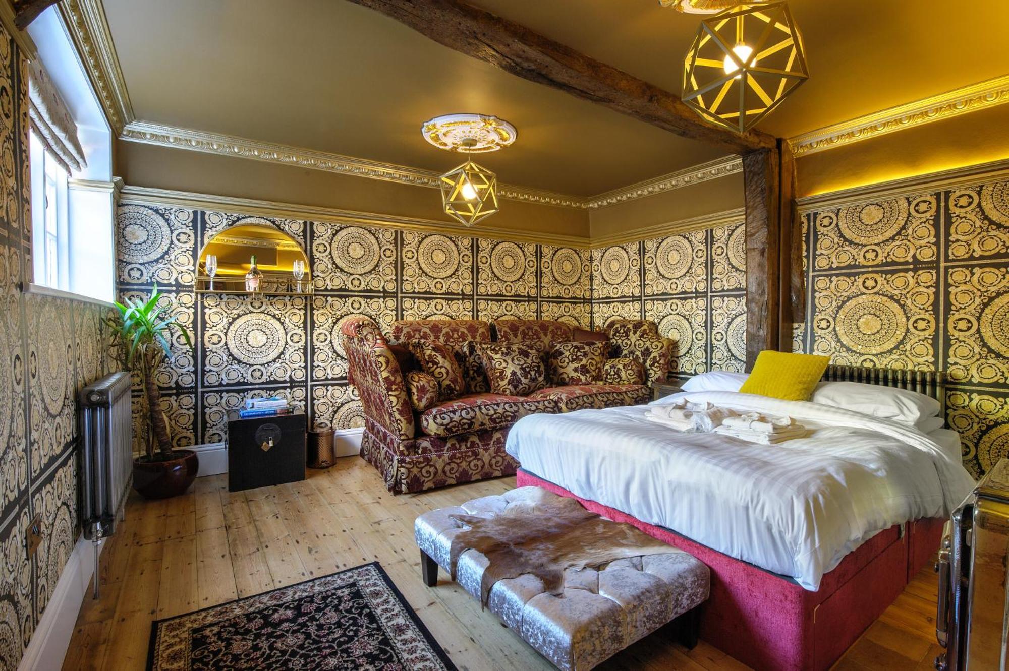 Huge Deluxe 600 Year Old Essex Manor, Hot Tub, Cinema Room, Sky Tv Saffron Walden Exteriér fotografie