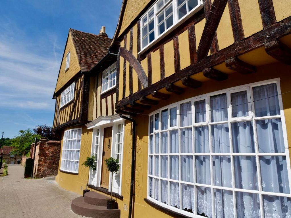 Huge Deluxe 600 Year Old Essex Manor, Hot Tub, Cinema Room, Sky Tv Saffron Walden Exteriér fotografie