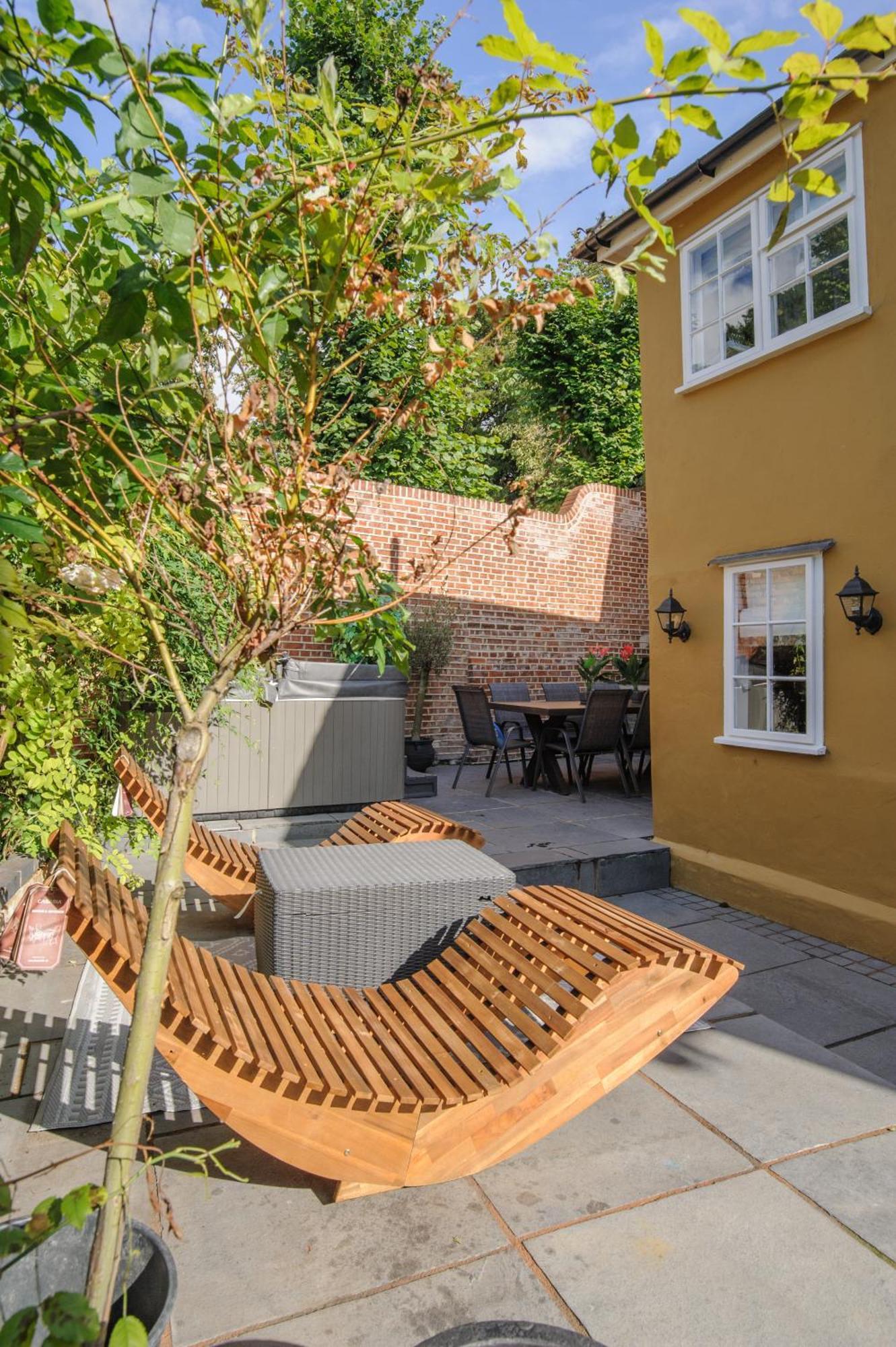 Huge Deluxe 600 Year Old Essex Manor, Hot Tub, Cinema Room, Sky Tv Saffron Walden Exteriér fotografie