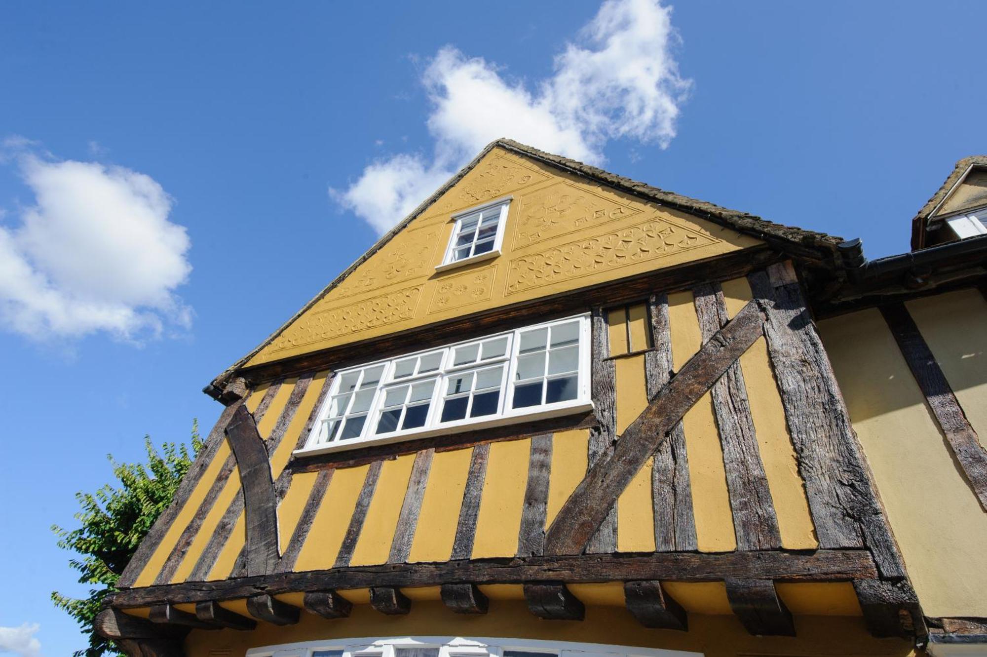 Huge Deluxe 600 Year Old Essex Manor, Hot Tub, Cinema Room, Sky Tv Saffron Walden Exteriér fotografie