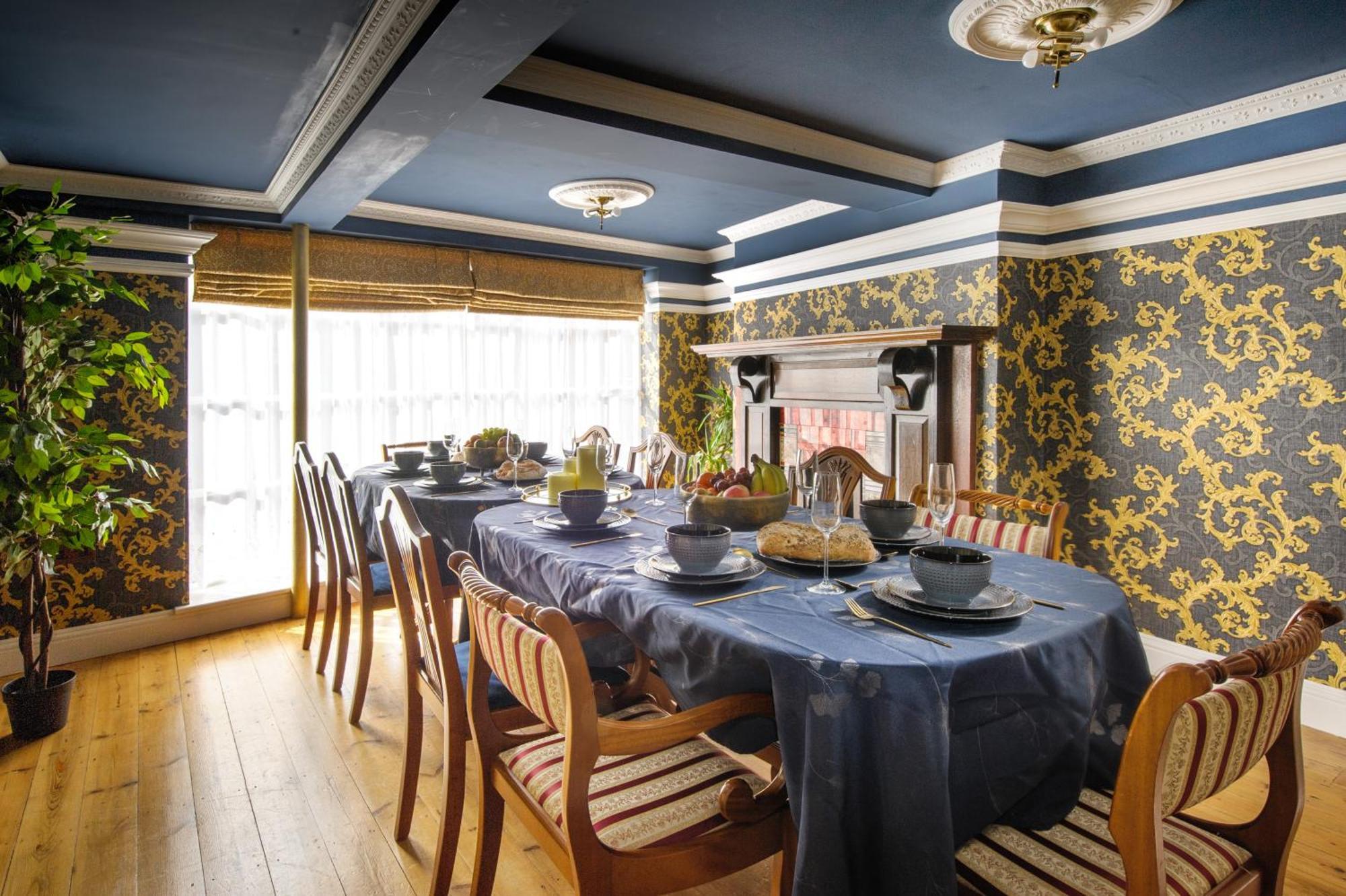 Huge Deluxe 600 Year Old Essex Manor, Hot Tub, Cinema Room, Sky Tv Saffron Walden Exteriér fotografie