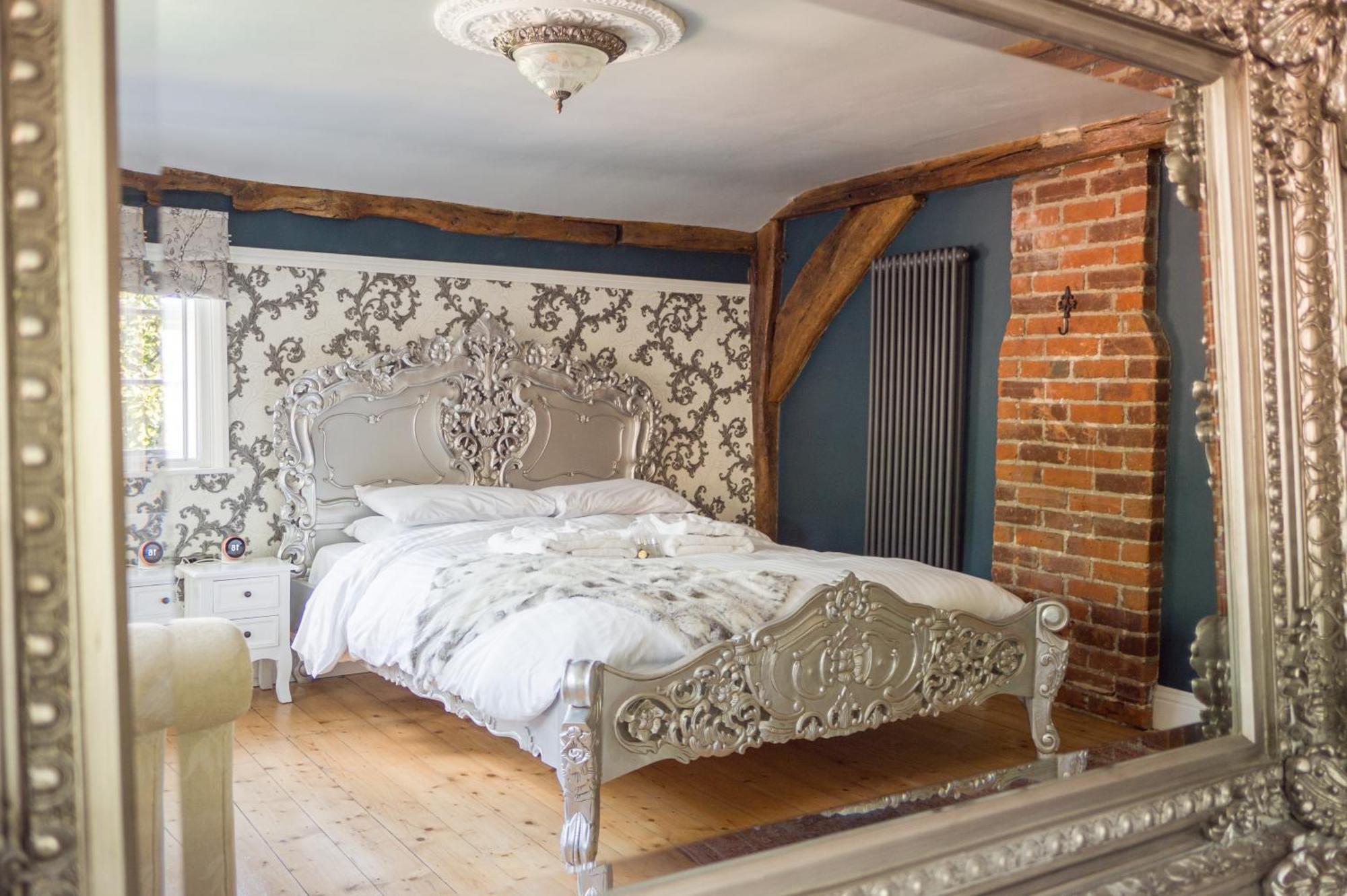 Huge Deluxe 600 Year Old Essex Manor, Hot Tub, Cinema Room, Sky Tv Saffron Walden Exteriér fotografie